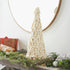 Dog Bone Trees - 3 Piece Set - Handmade of Hand Felted Wool - ARCADIA HOME